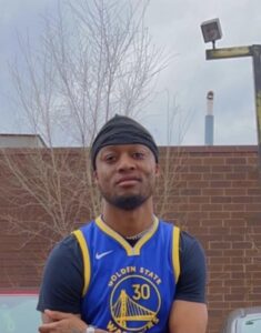 Buck DMG Savage LaVergne, TN Shooting Death