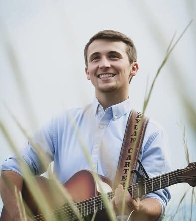 Dylan Carter Saint George, SC Death