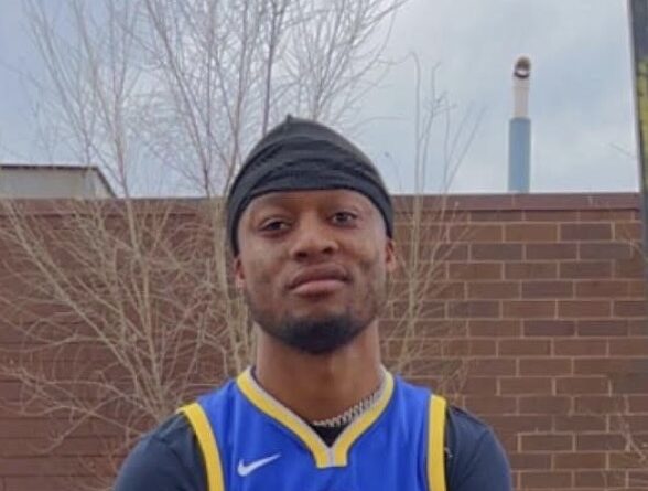 Buck DMG Savage LaVergne, TN Shooting Death