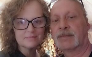 Angela Jean Gough and Donald Ray Gough Fire Accident Huguley Death