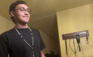 Valentín Morales Yuma, AZ Shooting Death