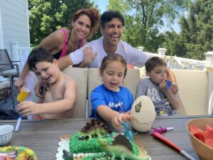 George Salameh Saddle River, NJ Death