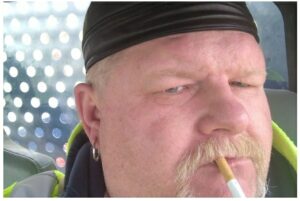 Cary Dean Carlile Johnson County, IN Car Accident Death