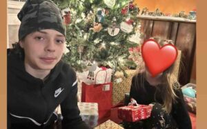 Shane Cushman Stabbing Windsor Death