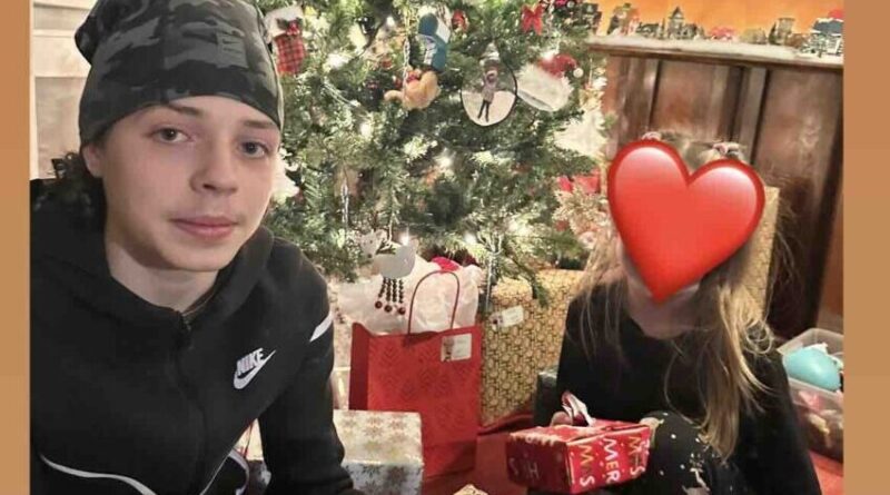 Shane Cushman Stabbing Windsor Death