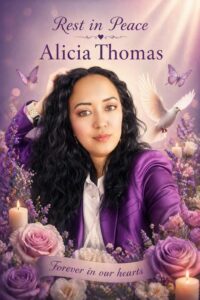 Alicia Thomas Atlanta, GA Accident Death