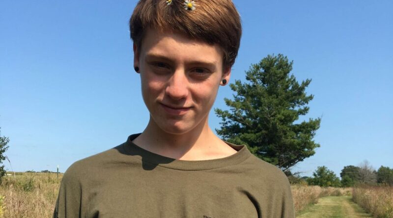 Lukas Rosch Stabbing Okauchee Lake, WI Death