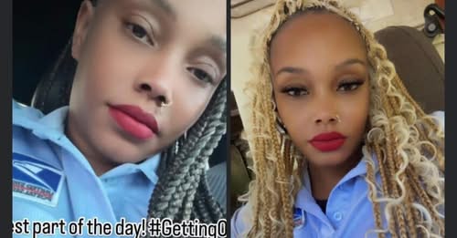 Tinisha Cade Car Accident DeKalb County, GA Death