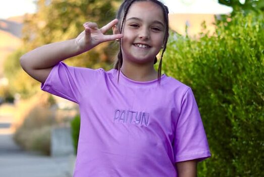 Paityn Sustaita Albuquerque, NM Death