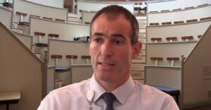 Dr. Ido Weinberg MD Boston, MA Death