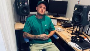 Reece Philpott Reams Rapper Perth, AU Obituary, Cause of Death