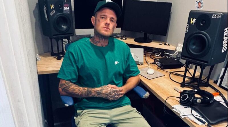 Reece Philpott Reams Rapper Perth, AU Obituary, Cause of Death