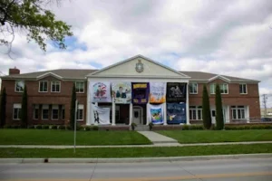 Jack Fleischaker Kansas State University Student