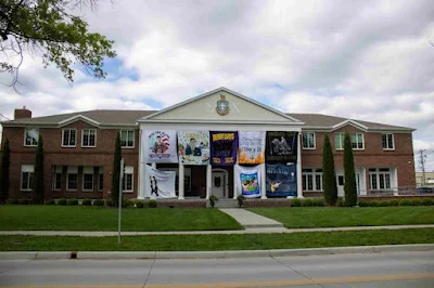 Jack Fleischaker Kansas State University Student