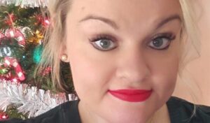 Dr. Amanda “Mandy” Bagley Belleville, IL Car Accident Death