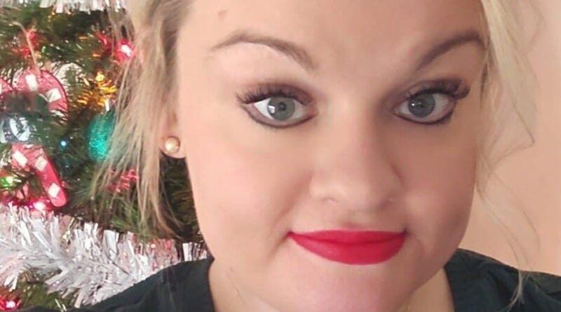 Dr. Amanda “Mandy” Bagley Belleville, IL Car Accident Death
