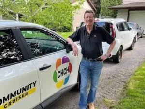 Dan McLean CHCH HAMILTON, ON Death