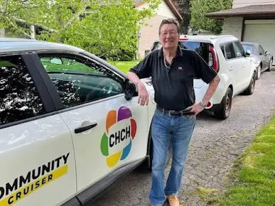 Dan McLean CHCH HAMILTON, ON Death