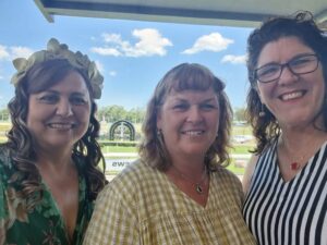 Melissa Lobegeier Rockhampton AU Death