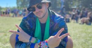 Bryce Lefebvre Edmond, Oklahoma Death