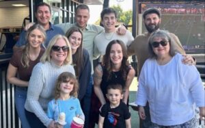 Christoph Kenny Motorcycle Accident Death