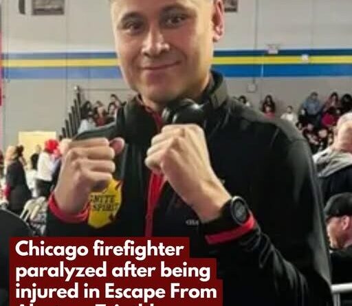 Jose Perez Chicago, IL Car Accident Death