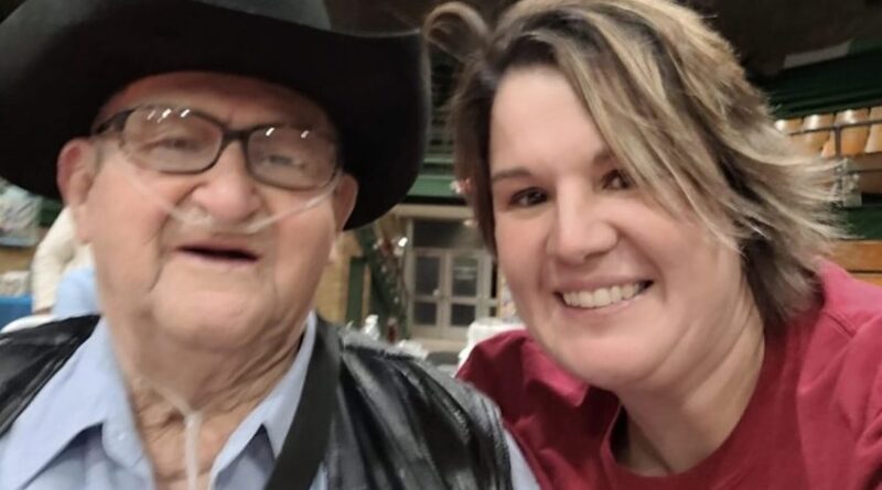 Marlin Drieman Monroe City, MO Accident Death
