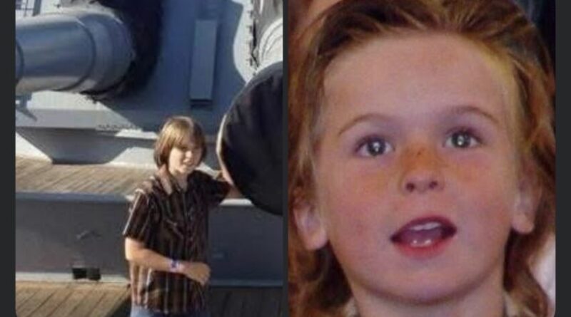 Skyler Agar San Pedro Car Accident Death