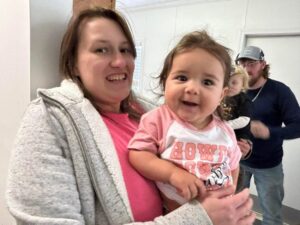 Nicky Cherie Farrow Lenoir Car Accident Death