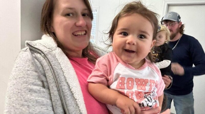 Nicky Cherie Farrow Lenoir Car Accident Death
