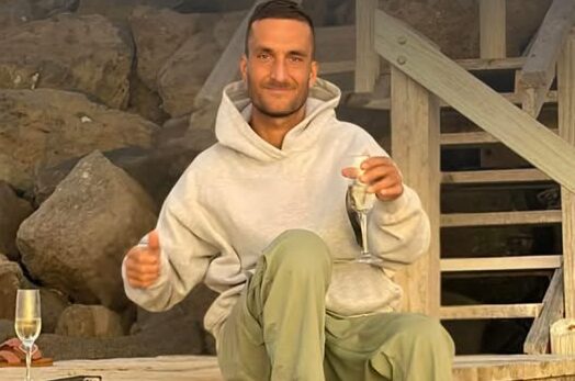 Josh Ernest Eltham, AU Obituary, Death