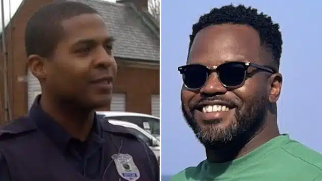 Kaylon Rashaad Woods Shooting Death