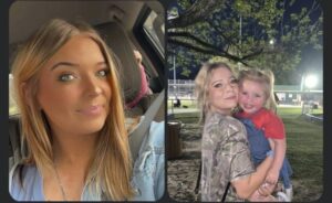 Elizabeth Ellen Woodruff Car Accident Death