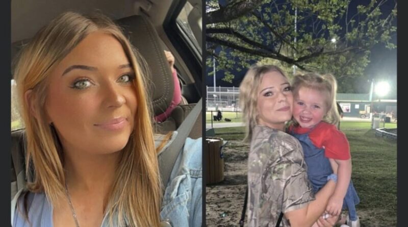 Elizabeth Ellen Woodruff Car Accident Death