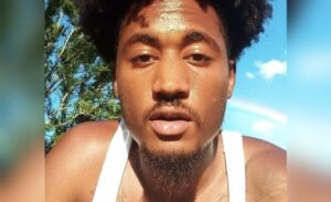 Damaarkus Baines Texas Car Accident Death