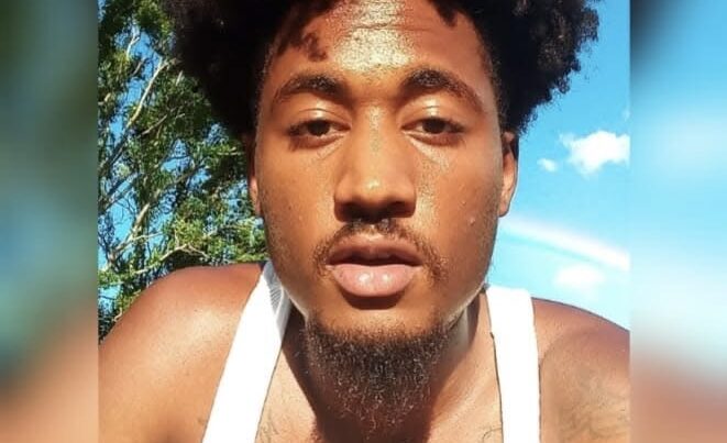 Damaarkus Baines Texas Car Accident Death