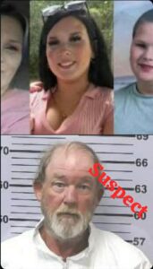 Alabama Man Charged With Capital Murder in Deaths of Mother and Two Children