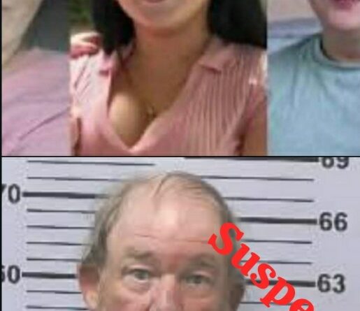 Alabama Man Charged With Capital Murder in Deaths of Mother and Two Children