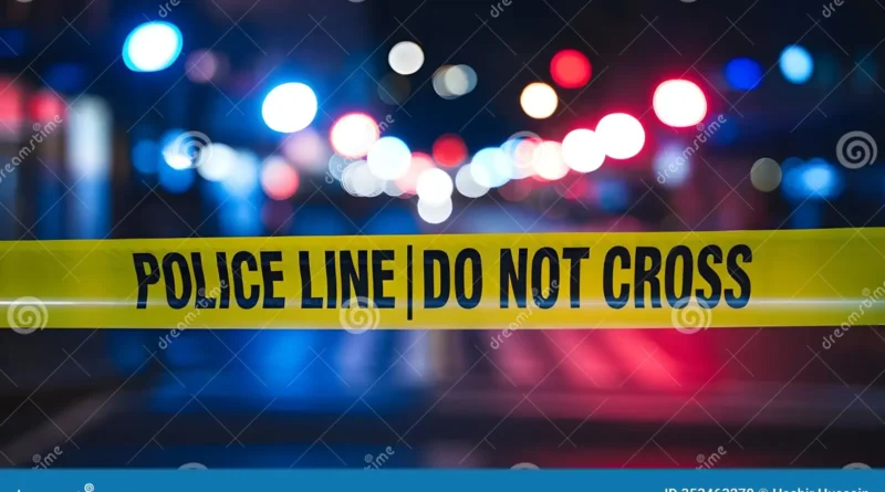 Accident On Belt Parkway Incident